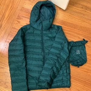 Uniqlo Ultra Light Down Jacket Small/ Medium